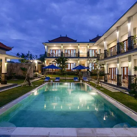 Pondok Canggu Homestay