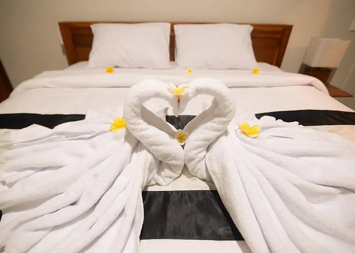 Pondok Canggu Homestay