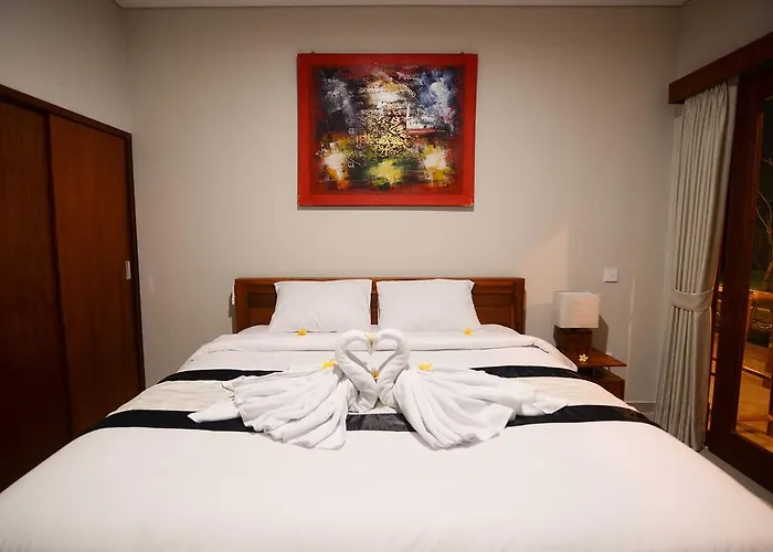 Pondok Canggu Homestay Canggu (Bali)