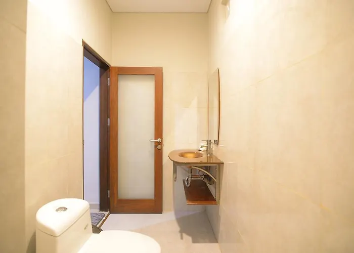 Pondok Canggu Homestay Canggu (Bali)